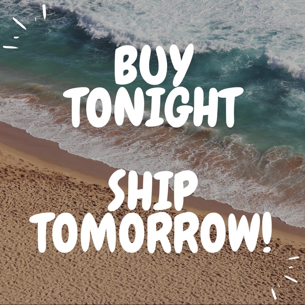 ✨ ALL ITEMS IN MY CLOSET ARE 2/$10 OR 4/$15! ✨
